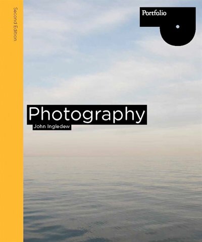 Front cover_Photography Second edition