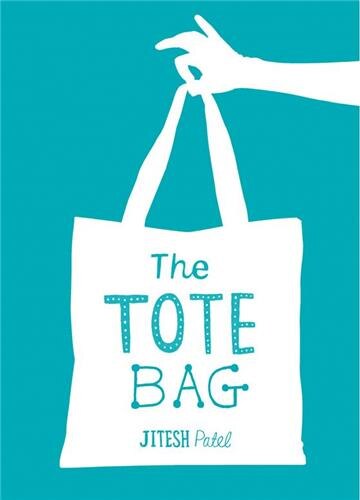 Tote Bag: Mini Edition