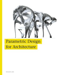 Front cover_Parametric Design for Architecture