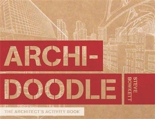 Front cover_Archidoodle
