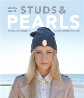 Couverture_Studs & Pearls