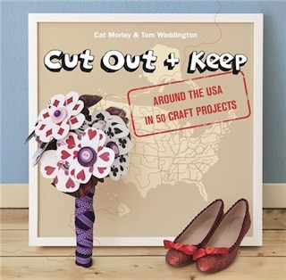 Couverture_Cut Out And Keep