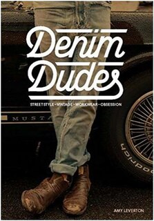 Couverture_Denim Dudes