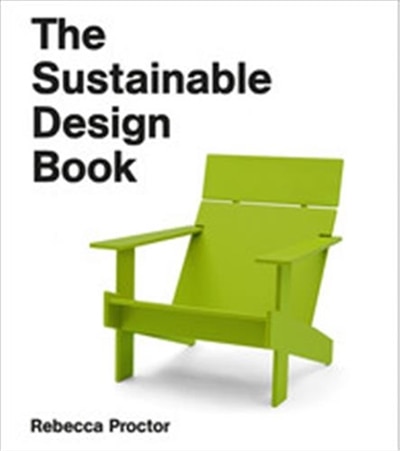 Front cover_The Sustainable Design Book