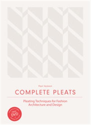 Front cover_Complete Pleats