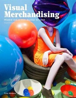 Front cover_Visual Merchandising, Third Edition