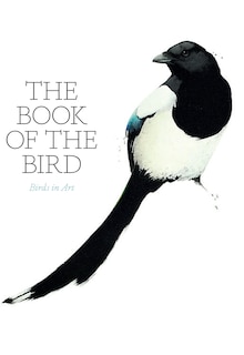 Front cover_The Book Of The Bird