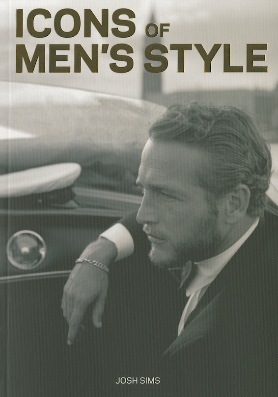 Icons Of Men's Style