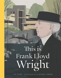 Front cover_This Is Frank Lloyd Wright