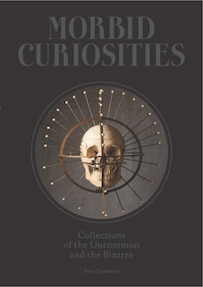 Front cover_Morbid Curiosities