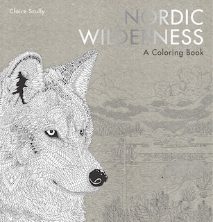 Couverture_Nordic Wilderness