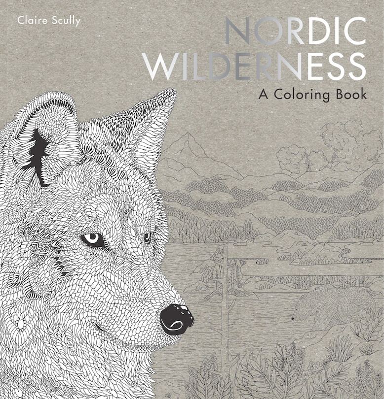 Couverture_Nordic Wilderness