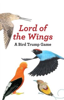 Front cover_Lord Of The Wings