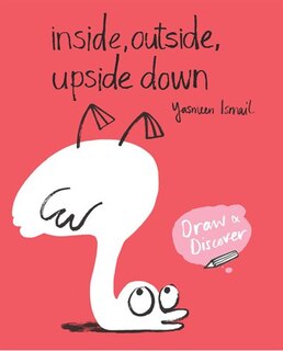 Front cover_Inside, Outside, Upside Down