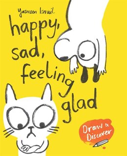 Front cover_Happy, Sad, Feeling Glad