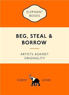 Front cover_Beg, Steal & Borrow