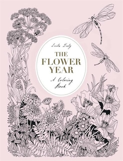 Front cover_The Flower Year