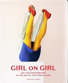 Couverture_Girl On Girl