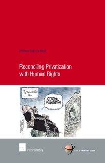Couverture_Reconciling Privatization with Human Rights