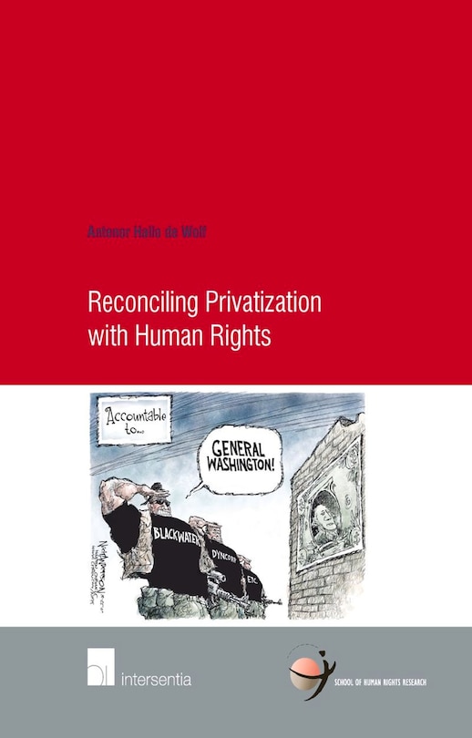 Couverture_Reconciling Privatization with Human Rights