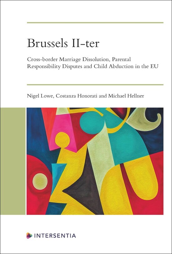 Front cover_Brussels II-ter