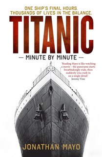 Front cover_Titanic