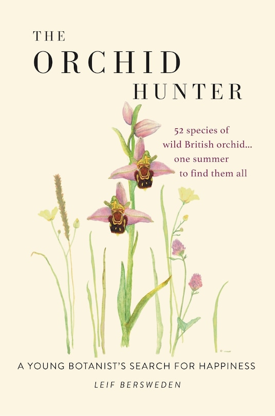 Front cover_The Orchid Hunter