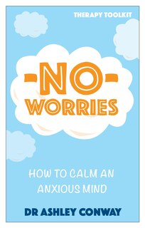 Front cover_No Worries