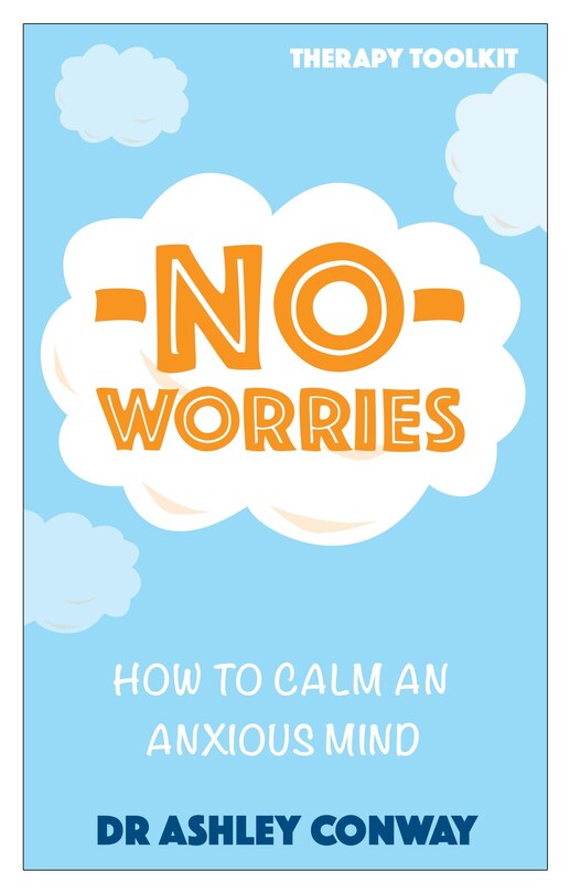 Front cover_No Worries