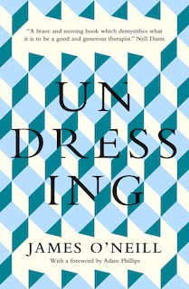 Front cover_Undressing