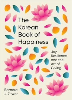 Couverture_The Korean Book of Happiness