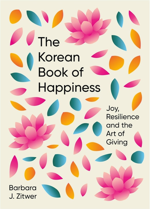 Couverture_The Korean Book of Happiness