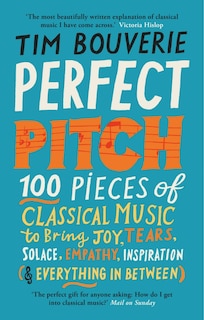 Front cover_Perfect Pitch