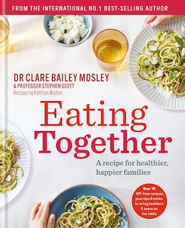 Front cover_Eating Together
