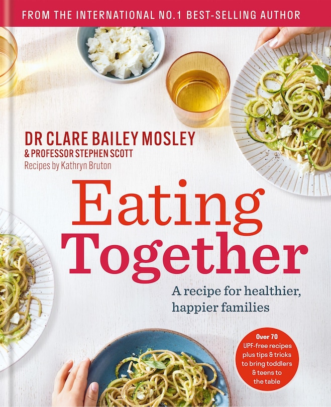 Front cover_Eating Together