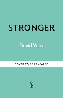 Front cover_Stronger