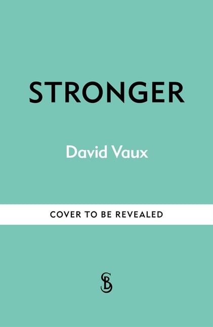 Front cover_Stronger