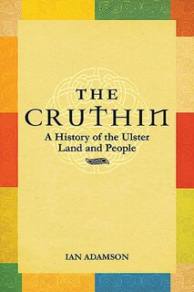 Front cover_The Cruthin