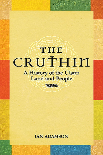 Front cover_The Cruthin