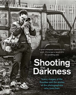 Front cover_Shooting the Darkness