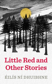 Couverture_Little Red and Other Stories