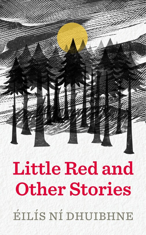 Couverture_Little Red and Other Stories