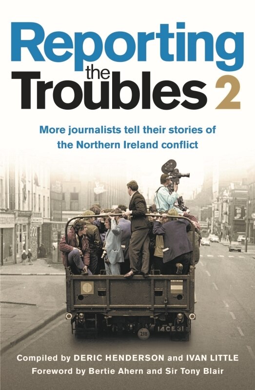 Front cover_Reporting the Troubles 2