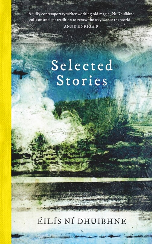 Couverture_Selected Stories