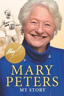 Couverture_Mary Peters