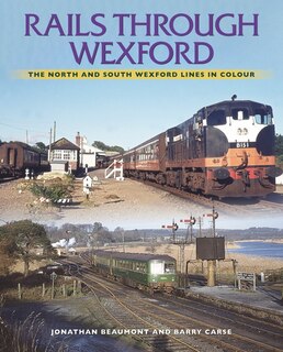Front cover_Rails Through Wexford