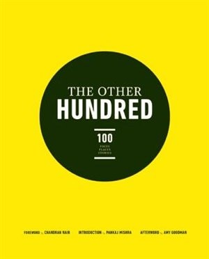 Front cover_The Other Hundred