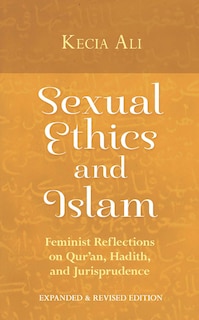 Front cover_Sexual Ethics and Islam