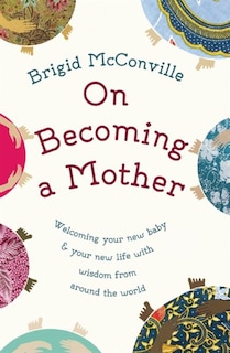 Couverture_On Becoming a Mother