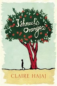 Front cover_Ishmael's Oranges